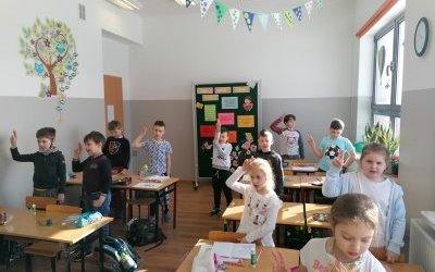 Pasowanie na czytelnika